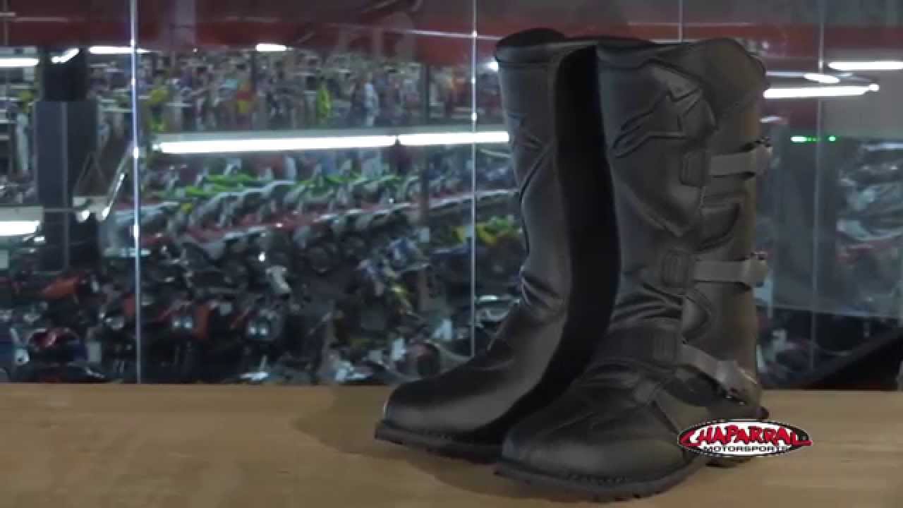 Alpinestars Scout Waterproof Motorcycle 