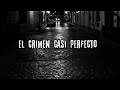 AUDIOLIBRO: El Crimen Casi Perfecto - Roberto Arlt