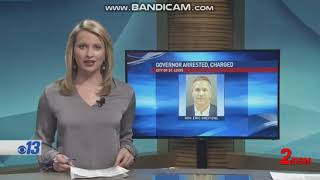 Krcg Krcg 13 News Live At 6Pm Open & Talent Bumper 2019