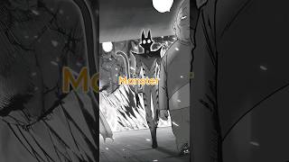 Amai Mask Weakness Is Crazy