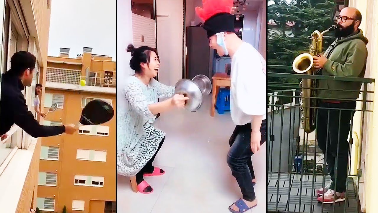 Ozzy Man Reviews Self Isolation Compilation 1 GentNews