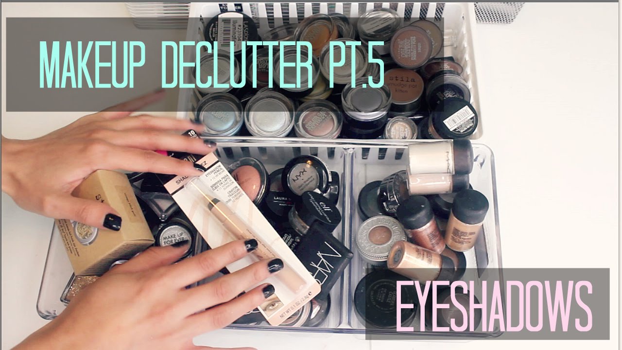 Declutter 2 5k