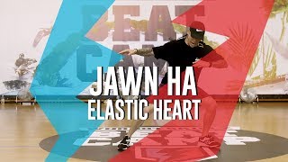 Jawn Ha I Sia Elastic Heart I Whogotskillz Beat Camp 2017