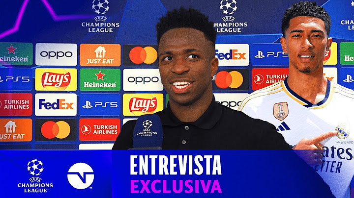 VINI JR FALA SOBRE BELLINGHAM: "MANDEI MUITAS MENSAGENS PRA ELE VIR PRO REAL!" | ENTREVISTA