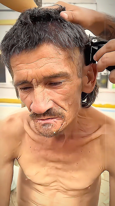 Craziest transformation EVER 🤯