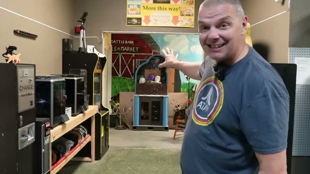 Byrna LE VS Grimburg Gavle VS Pepperball TRP | Extended Range Testing with JUL rounds!