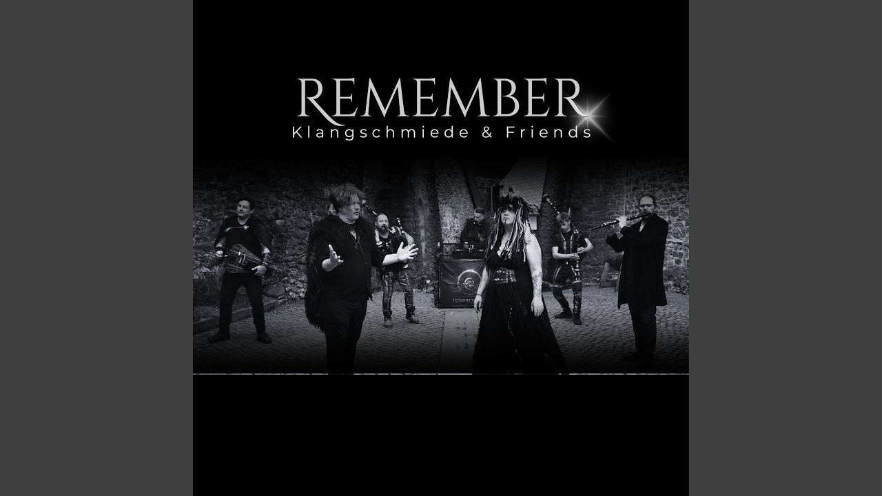 Watch Remember on YouTube Watch Remember on YouTube