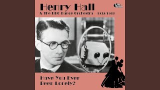 Video thumbnail of "Henry Hall - Wheezy Anna"