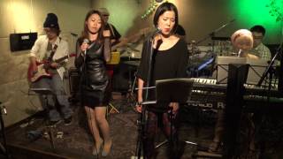 5．Paradise／Lovetide at 下北沢 Music Island O 20170520