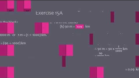 Class 5, Mathematics, Chapter 15 (Measurements Exercise 15 A) Part 2 by Shweta Gupta