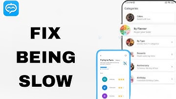 Hoe u een trage app kunt oplossen | Langotalk Easy Fix
