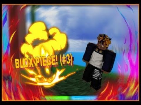 Blox Piece Bomb Bomb Fruit Showcase Vol 3 Youtube - showcasing bomb bomb fruit blox piece roblox