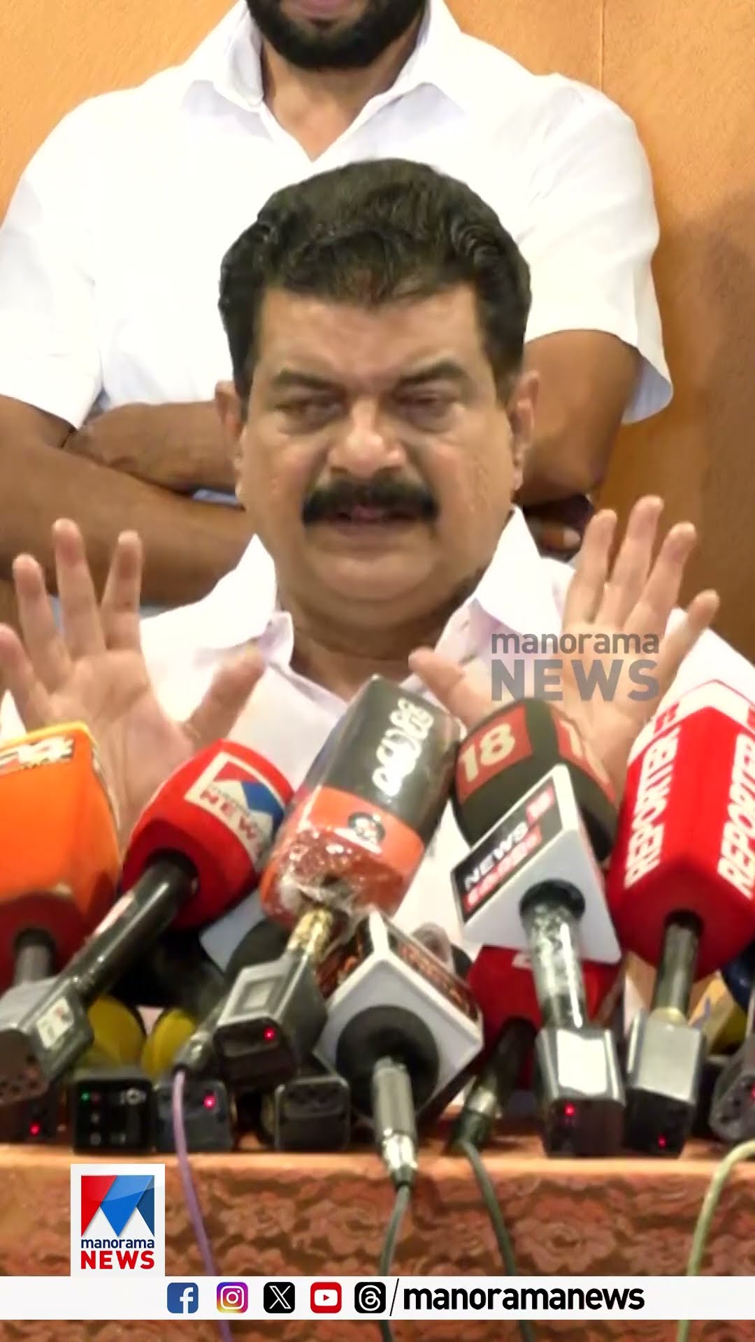 വി.ഡി.സതീശനെതിരെ 150 കോടി അഴിമതി ആരോപണം ഉന്നയിച്ചതിനു പിന്നില്‍ പി ശശി #PVAnvar #PSasi #VDSatheesan