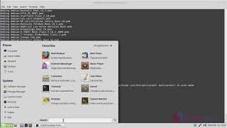 How to Install PyCharm 2017.2.2 on Linux Mint 18.3 Guide