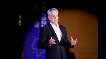 Design as a Driver of Change | Massimo Imparato | TEDxXJTLU