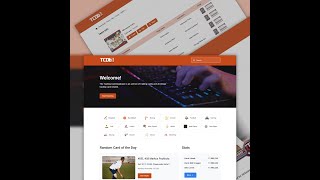 TcDB Website Scraping || Scraper || Python || Flask || Selenium || BeautifulSoup4