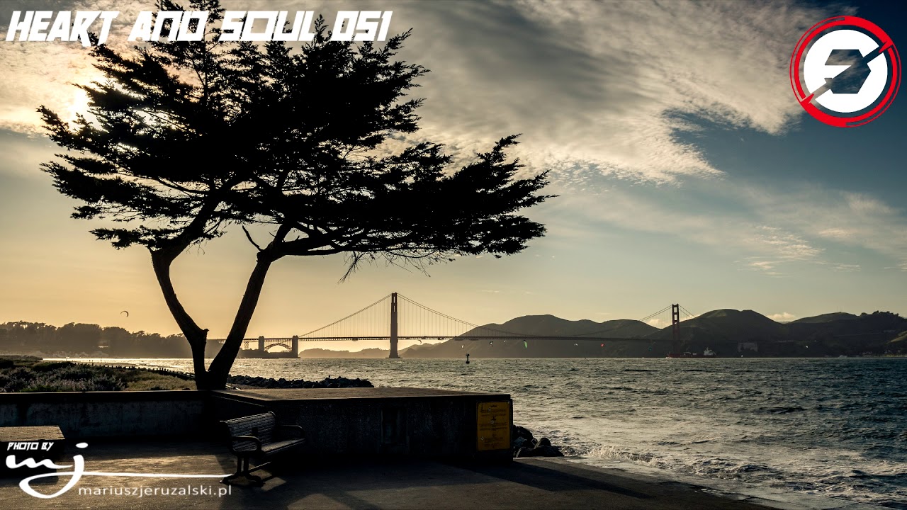 Liquid / Drum And Bass Mix - HEART AND SOUL 051