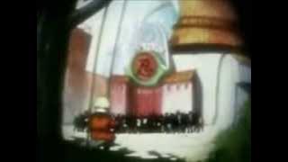 Naruto Uzumaki [うずまき ナルト] - Story Of My Life