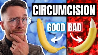 Why Circumcision Is A Bad Idea - Doctor Explains