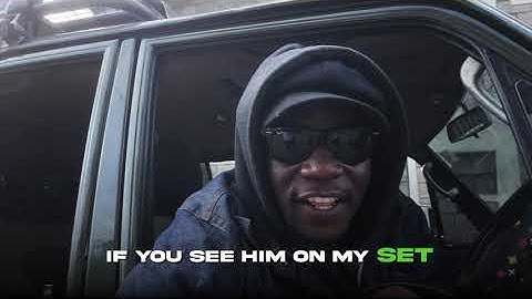 SCAR MKADINALI - "SUPU YA PWEZA" (OFFICIAL MUSIC VIDEO)