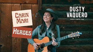 Carin Mari Heroes