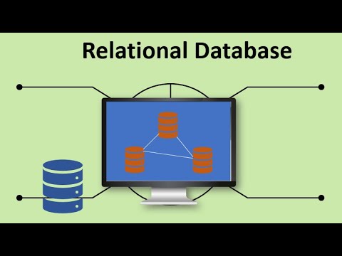 Relational Databases: Basic Concepts by Andrii Piatakha - YouTube