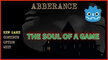 “Devlog #4 – Building the Soul of the Game: UI, Cutscenes, Dialogue & More”