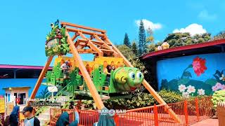 .TK PELANGI MOROPELANG BABAT ROAD TO JATIM PARK 2 