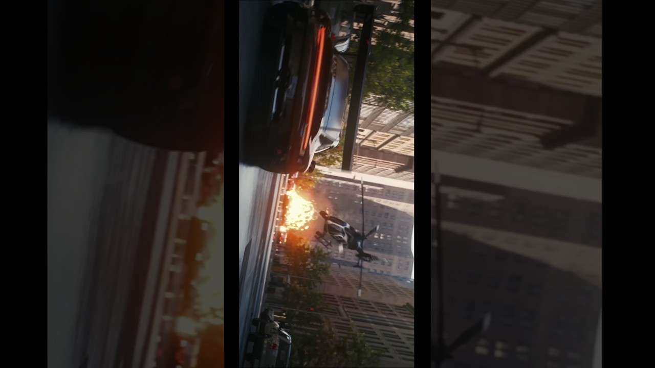 Developer forget it's a game unreal engine 5 #viralreels #viralvideos