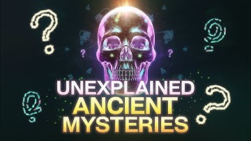 10 Ancient Artifacts That Defy Explanation!