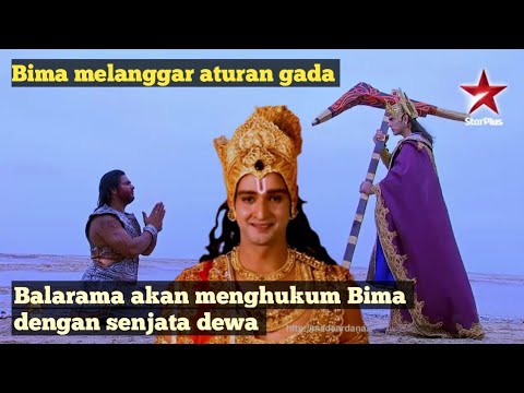 Video: Siapa bhima di mahabharata?