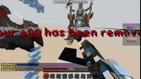 Minecraft MCW Hacker Report - #7