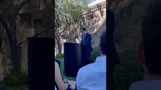 Dr robert lewis celebration of life