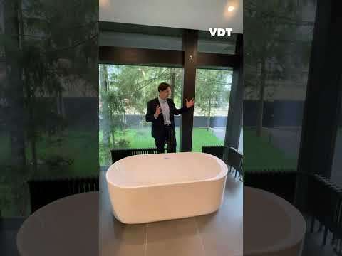 Video: Ванна бөлмөсү үчүн тумбалуу раковина: өз алдынча орнотуу