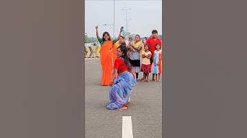 Sham Hai Dhua Dhua#Shorts#Dance#Bhojpuri
