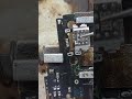 smartphone charging conector replacement #shortvideo #shortfeed