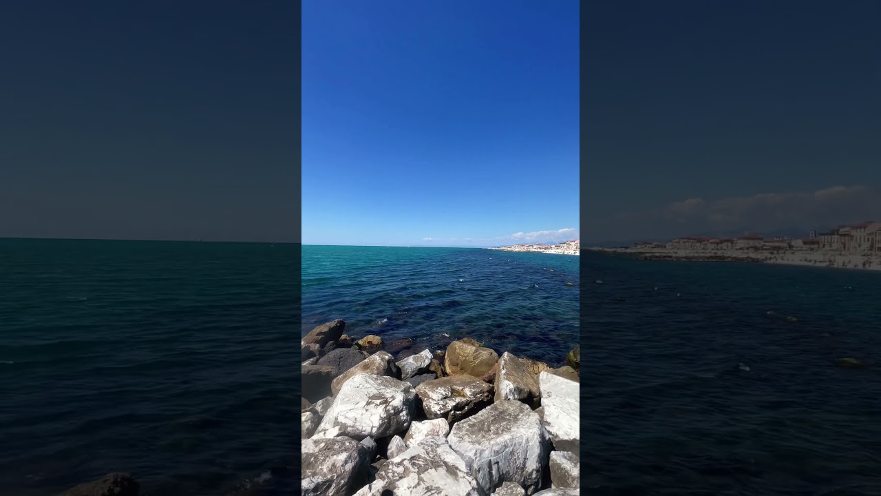 ⁣Beach waves! Summer vibes #views #beach #beachwalk #beachvibes #summer #summertime #summervibes