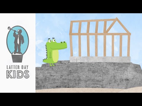 The Wise Alligator