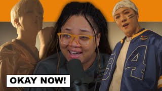 THEY BACK! | iKON - 딴따라 Tantara MV Performance Ver | Reaction