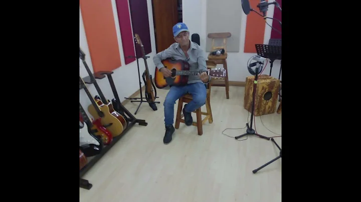 La colita  "San billete" cantautor Gerardo cardona