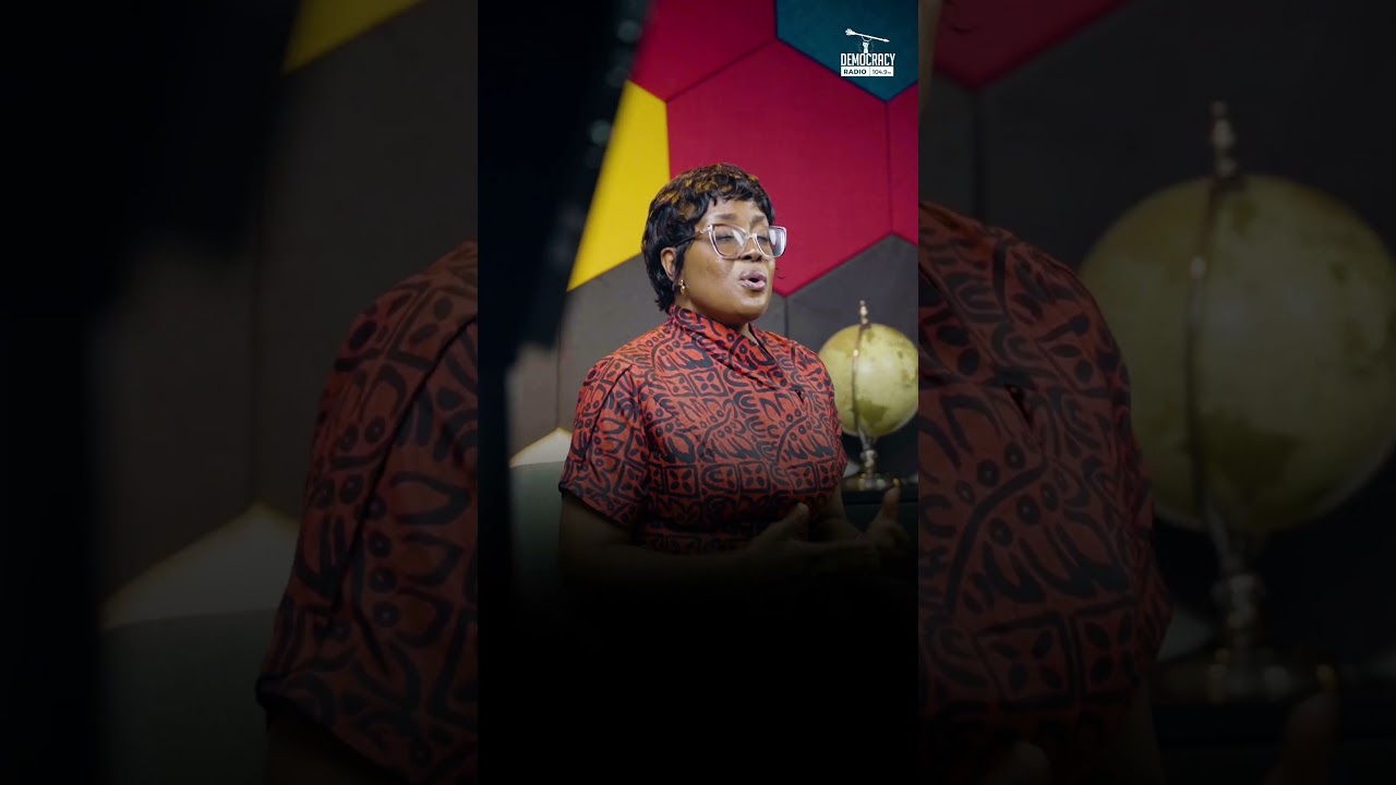 Democracy Radio Is 2 years!!! 