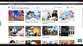 Introduction to Career Databases