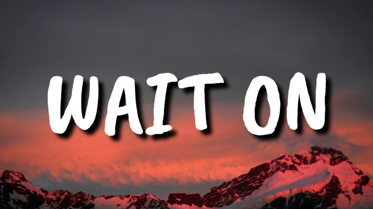 Guarda Hayley Williams - Wait On (lyrics) su YouTube Guarda Hayley Williams - Wait On (lyrics) su YouTube