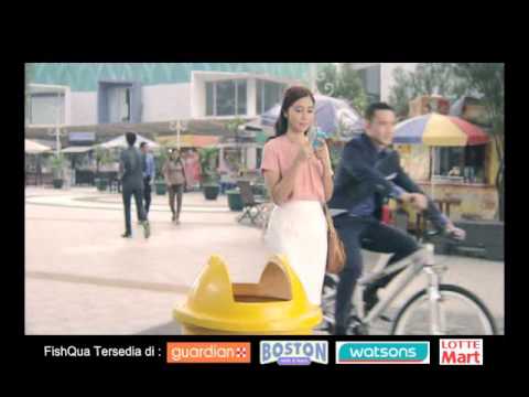 FISHQUA! Solusi Badan Tetap Fit dan Bugar