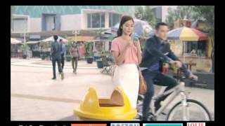 FISHQUA! Solusi Badan Tetap Fit dan Bugar