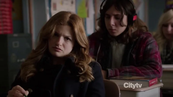 Person of Interest 2x11 2 Pi R