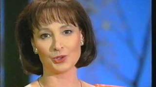 Gaby Albrecht - Ich Hab Dich Unheimlich Lieb