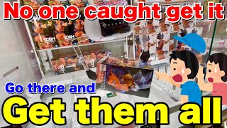 Capture the crane games that no one has been able to capture! (GET ALL) screenshot 4