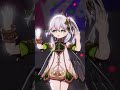 【原神/GenshinImpact MMD】キャンディークッキーチョコレート|ナヒーダ #Nahida #Shorts