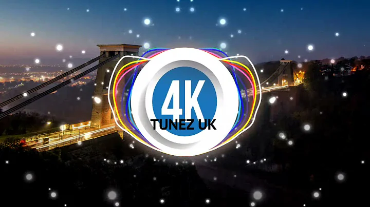 ATB - Ecstasy (Morten Granau Remix) (2018) (4K Tunez UK)